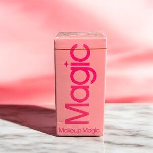 Magic Makeup Lip/Cheek Jelly Tint